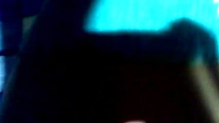 Step Mom Spied & Fucked Hard - Latina Gets Milk Bath & Moans Like Crazy - Real Amateur Anal