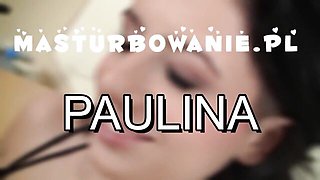 Paulina's hd sex