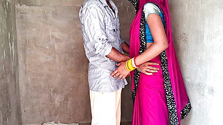 Today the smooth Chameli Bhabhi of the village got her ass fucked by me