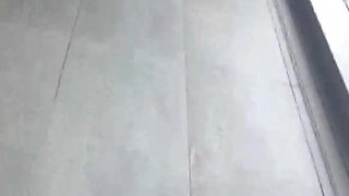 Cheeky in the Bath 2