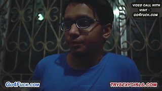 Big Tits Bengali Aunty Erotic Video