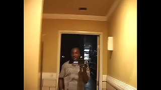 Amateur Peeing