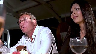 Mylene Johnson Desires Submission In A Hardcore Exclusive
