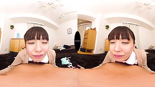 Asian teen with small tits Vr xozilla porn movies