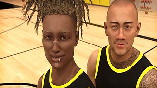 Anime hentai, hentai fuck, 3d