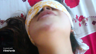 I Fucked My Neighbour's Wife Hard with All Her Fantasies