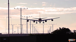 Have You Also Dreamed To Fuck A Stranger From The Next Airplane Seat?