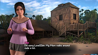 Treasure of Nadia v16012 Part 25 Big Boobs Gameplay by Loveskysan69