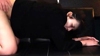 Japanese Teen Fingering On Couch