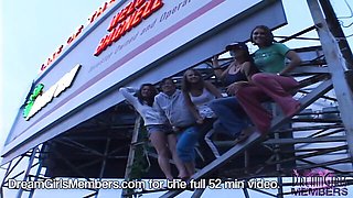 Exciting patootie - fetish xxx - DreamGirls Members