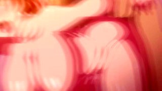 Hentai nymph incredible xxx clip