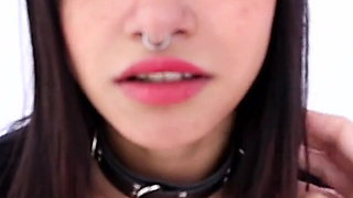 Raven's First Creampie B Cam