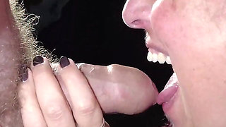 Two UK Whores Are Ready to Get a Cum Shower