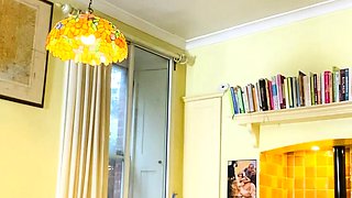 Mature blonde amateur hardcore fisting fetish