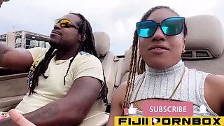 Stepdad Takes Me to Panda Express Then Gapes My Ass Wide Open