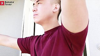 Fetching Izzy Lush's hd action