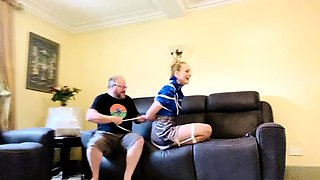 amateur his tall blonde fetish masturbating on live webcam