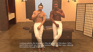 Cuckold MILF - How a MILF Became a Total Slut After Just Two Massages - Part 2