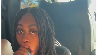 Parked Car Conversation