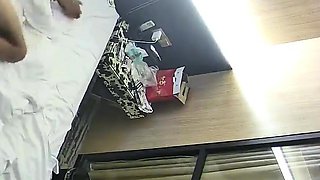 Horny fat arab housewife fingered on amateur hidden cam