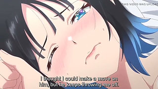 Anime Sex