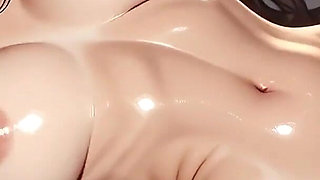 Perfect Body Stepsister Fuck! Moaning and Begging for Cum