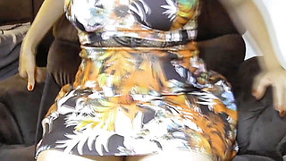 Hungry Monster Butt, Webcam Chat Exhibition Married Mature Big Butt Wife