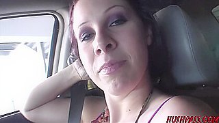 Naughty Gianna Michaels Has Big Boobs And A Big Appetite For Cock