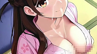 (AI) Chizuru Mizuhara Rencano Paizuri titjob (kanojo, okarisimasu)