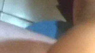 I Cum Inside Her Vagina and It Leaves Her Dripping