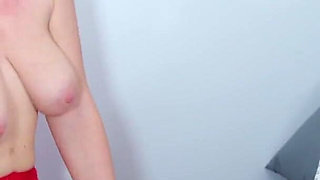 Doctor Anna Lynx's 100% Success Breeding Program - Hunter Johnson Fills Her Fertile Pussy Full of Cum