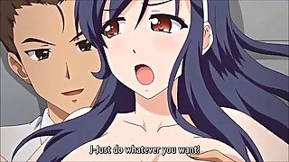 Hentai: Anal, Asian  Doggy Porn