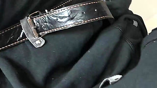 Deep Feet Lesbian Domination Top Girls - Swallow My Sexy Feet Bitch!