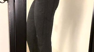 Amateur Webcam Teen Masturbates And Teases