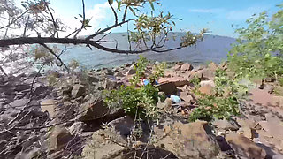 Vika Lita Outdoor Beach