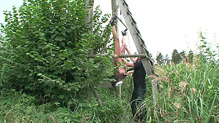 Absolute BDSM - Anal Destroyed and Deeply Inseminated