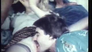 The History of Porn - vol. 38  -  (Vintage XXX Tales)