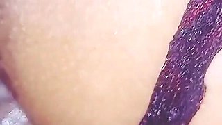 My Old Maid Has a Nice, Nice, Wet Ass