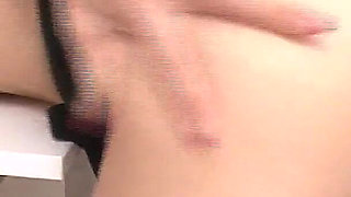 Asian Gorgeous Scene-1 Busty Office Maki Houjyou MILF Fucking in the Office Ends in Creampie