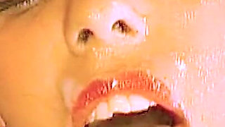 John Thompson: Cum & Anal