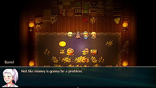 Goblin Layer - Big-assed Girl Rides My Big Dick