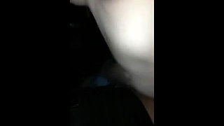 Car Sex Part 2