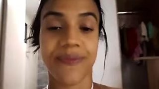 Big tits new whore Deisy_Torres hard fisted her huge anal