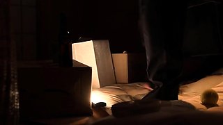 Japanese teen hardcore masturbating at Asian chatroom