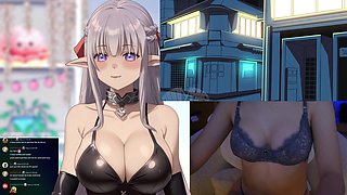 Zhu Yuan’s atrocious timing! Zenless Zone Zero r34