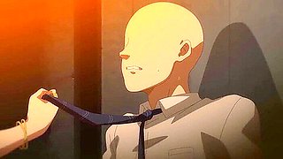 Oshikake Bakunyuu Gal Harem Seikatsu Episode 1