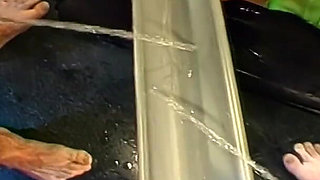 Ggg John Thompson Pissing Fucking Blowjob Drinking Bathing