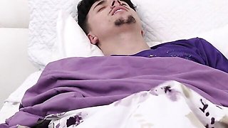 Desirable Ivy's petite movie