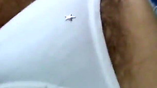 My Hair Comes Out of My Panties and They Jerk off Looking at Me, Great Compilation