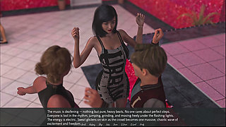 Being a Wife 22 Otto Played with Mia Pussy